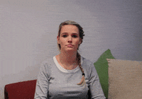 socks sad face GIF by NewQuest