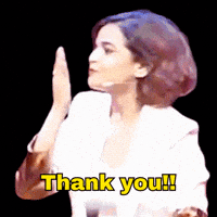 Love You GIF by Suhani Shah