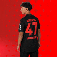 Bayer 04 Football GIF by Bayer 04 Leverkusen