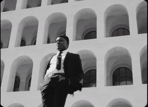 Prince George Pg GIF by IDK