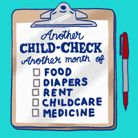 Food Family GIF by Creative Courage