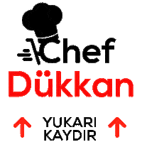 ChefDukkan food naturalfood chefdukkan Sticker