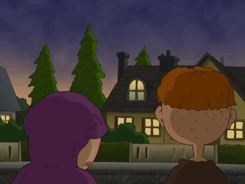 as told by ginger nicksplat GIF