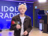 Sangwon GIF