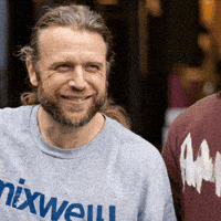 Dj Smile GIF
