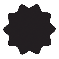 Brave Little Ones Sticker