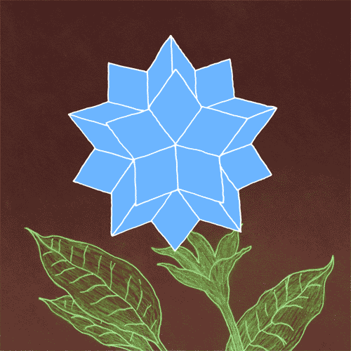 flower GIF