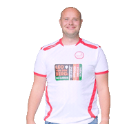 Football Soccer Sticker by Weeda & van den Berg