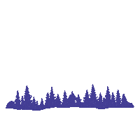 Mountain Get Outside Sticker by Ordnance Survey