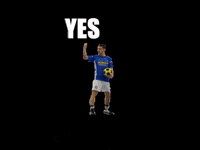 KV_ONDO yes korfbal ondo kvondo GIF