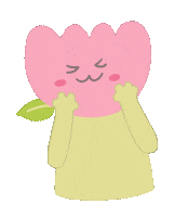 꽃 Sigs Sticker