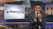 GIF by The Daily Show with Trevor Noah