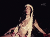 Woman Love GIF by Mirror