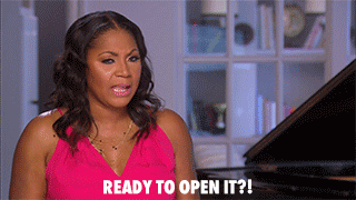 GIF by Braxton Family Values 