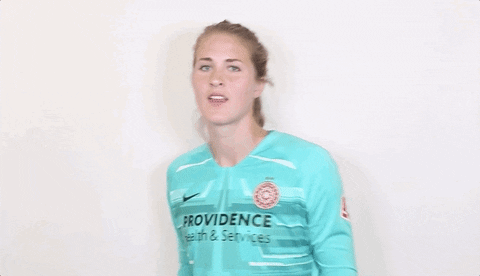 portland thorns soccer GIF by Thorns FC