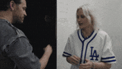 Great Job Concert GIF