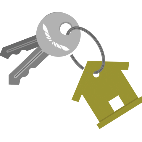 LandingRealEstate giphyupload landing real estate landinghomesmaine real estate maine Sticker