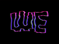 Art Glitch GIF