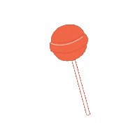 Lollipop Sticker by Truly Beauty