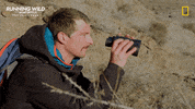 Watching Season 2 GIF by National Geographic Channel