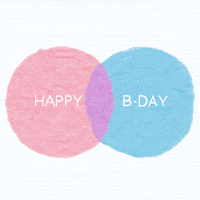 Happy Birthday GIF by Animation Domination High-Def