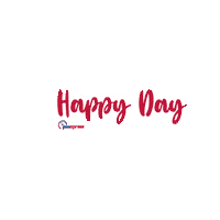 Happy Day Sticker by Gasexpress