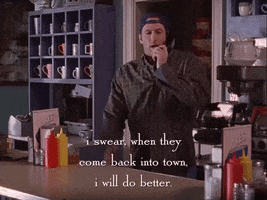 season 3 netflix GIF by Gilmore Girls 