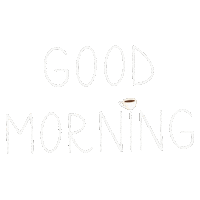 Tired Monday Morning Sticker