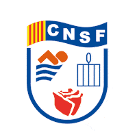 Catalunya Waterpolo Sticker by CNSF