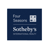 fourseasonssir fssir fourseasonssir fourseasonssothebysinternationalrealty Sticker
