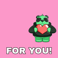 In Love Heart GIF by SuperVerse