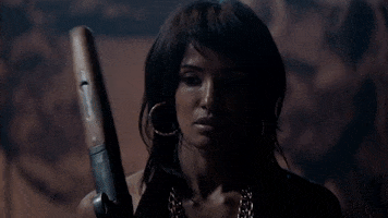 judi shekoni club GIF by Ice on Audience