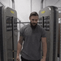 gymshark funny gymshark workout fail lex griffin GIF