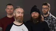 GIF by Red Fang