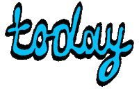 Right Now Day Sticker