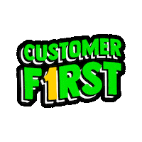 Customer Service Academy Sticker by Tokopedia
