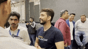 Jordar Keep Smiling GIF by Digital Pratik