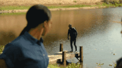 fox GIF by Lethal Weapon