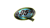 Hip Hop Radio Sticker by Q959 FM