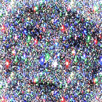 White Noise Baby GIF