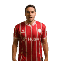 Celebrate Come On Sticker by Bristol City FC