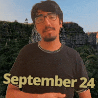 September 24