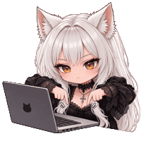 Work Tech Sticker