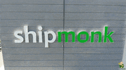 ShipMonk technology ecommerce shipping package GIF