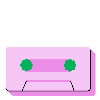 Orla Gartland G5Ma1 Sticker by Manon Louart