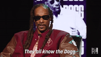 They All Know The Dogg