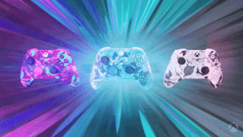 Heart Breaker Loop GIF by Xbox