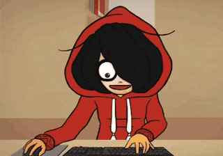 Confused Maya GIF