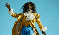 Waving Hand Goodbye GIF by Jukebox Saints