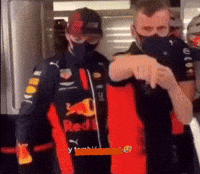 Mad Max F1 GIF